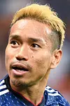 Image of Yuto Nagatomo