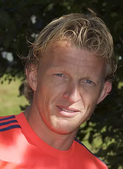 Image of Dirk Kuyt