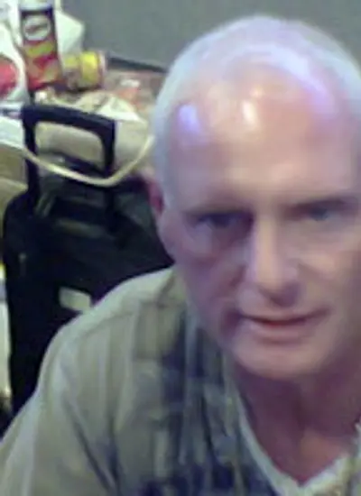 Image of Paul Gascoigne