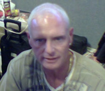 Image of Paul Gascoigne