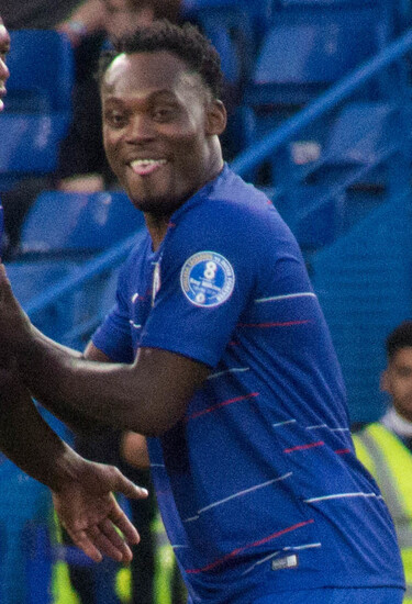 Image of Michael Essien