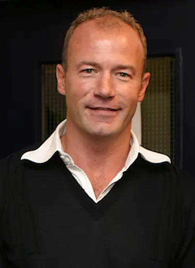 Image of Alan Shearer