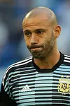 Image of Javier Mascherano