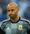 Image of Javier Mascherano