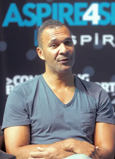 Image of Ruud Gullit