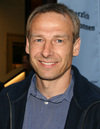 Image of Jürgen Klinsmann