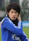Image of Atsuto Uchida