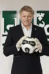 Image of Peter Schmeichel