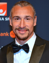 Image of Henrik Larsson