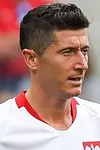 Image of Robert Lewandowski