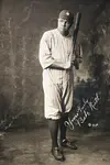 Image of Babe Ruth