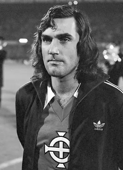 Image of George Best