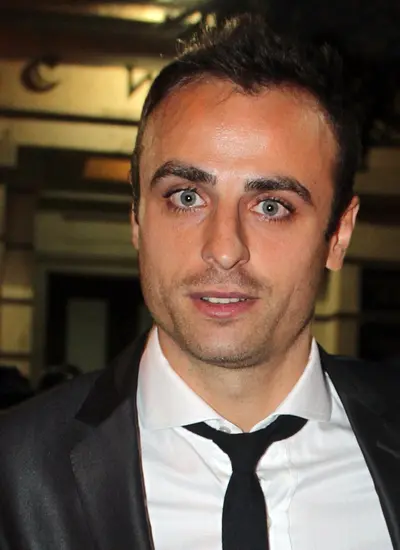 Image of Dimitar Berbatov