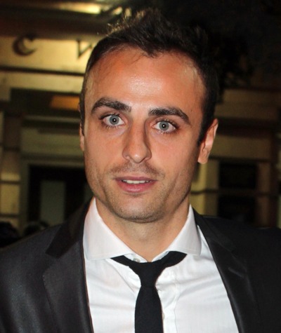 Image of Dimitar Berbatov