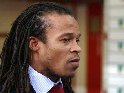 Image of Edgar Davids
