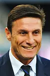 Image of Javier Zanetti