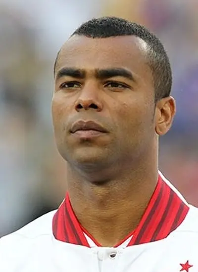 Image of Ashley Cole