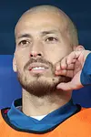 Image of David Silva