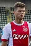 Image of Klaas-Jan Huntelaar