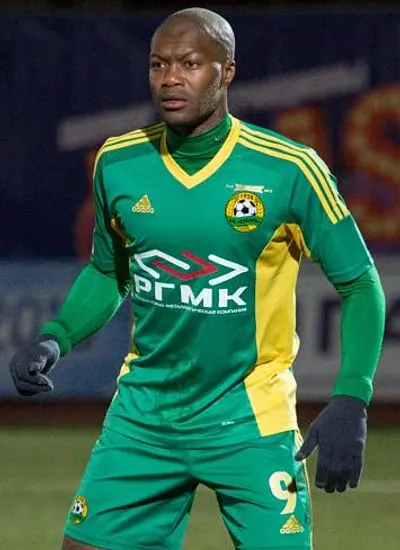 Image of Djibril Cissé