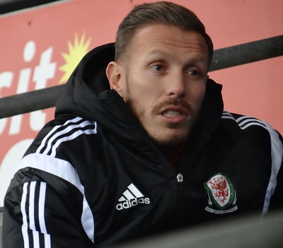 Image of Craig Bellamy