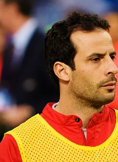 Image of Ludovic Giuly