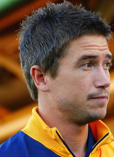 Image of Harry Kewell