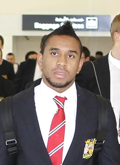 Image of Anderson (footballer, born 1988)