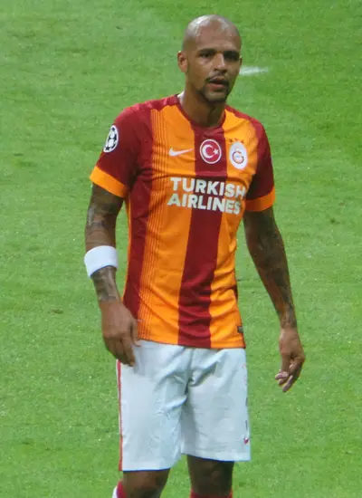 Image of Felipe Melo