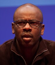 Image of Lilian Thuram