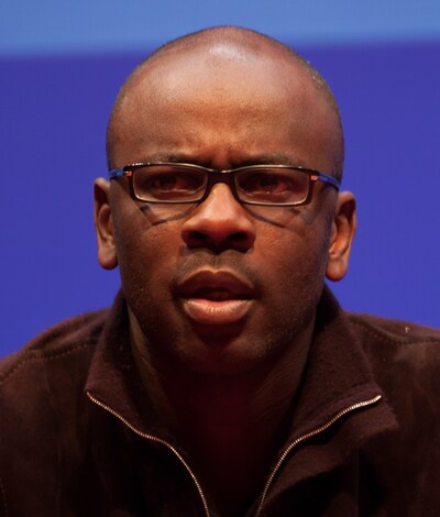 Image of Lilian Thuram