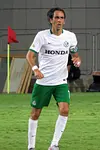 Image of Yossi Benayoun