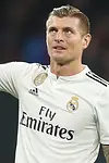 Image of Toni Kroos