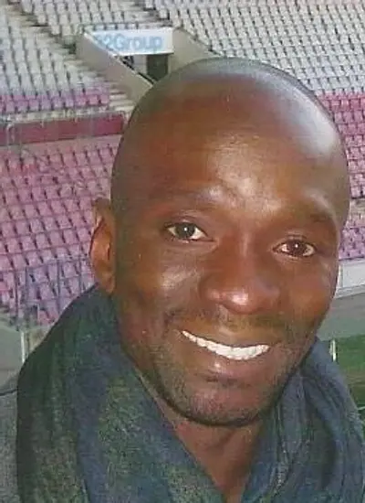 Image of Claude Makélélé