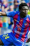 Image of Obafemi Martins