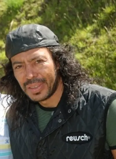 Image of René Higuita