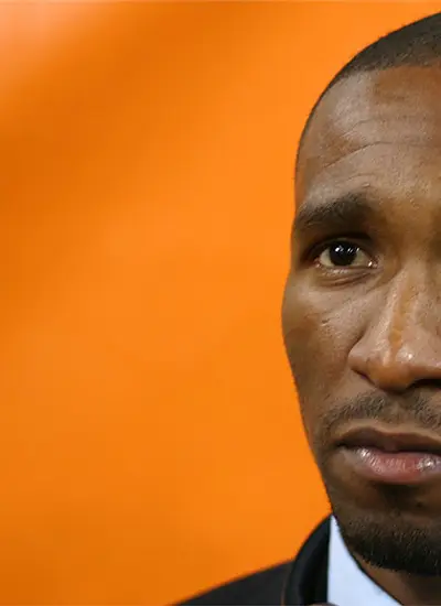 Image of Jermain Defoe