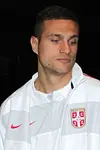 Image of Nemanja Vidić