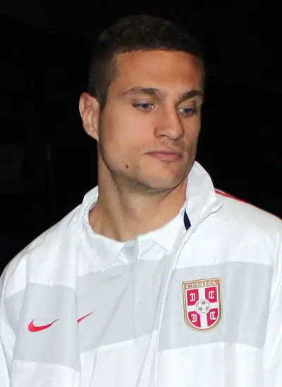 Image of Nemanja Vidić