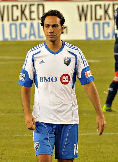 Image of Alessandro Nesta