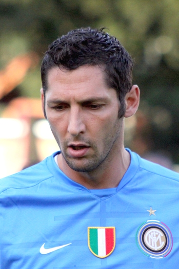 Image of Marco Materazzi