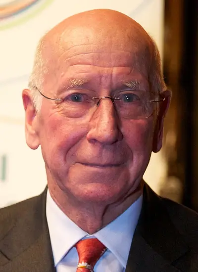 Image of Bobby Charlton