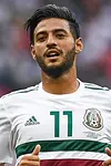 Image of Carlos Vela