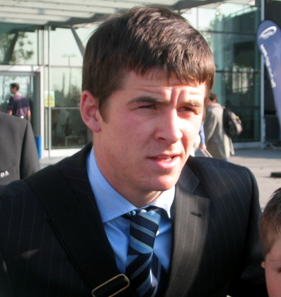 Image of Joey Barton