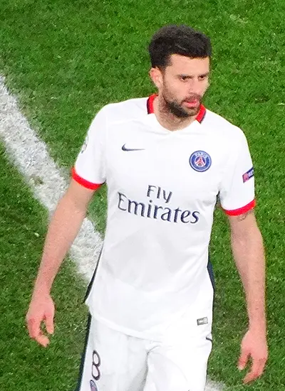 Image of Thiago Motta