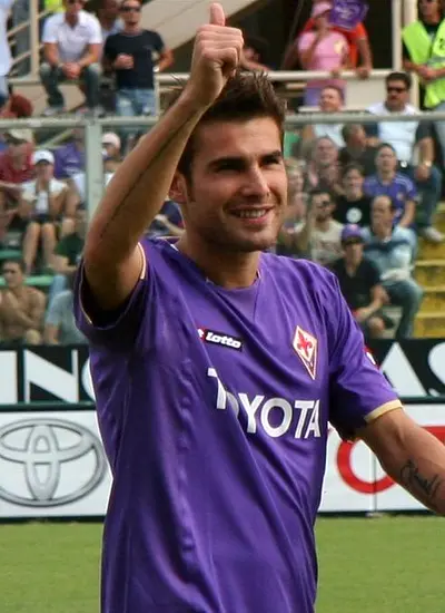 Image of Adrian Mutu