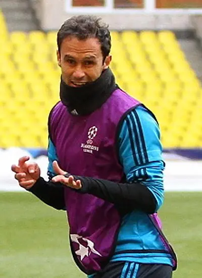 Image of Ricardo Carvalho