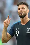 Image of Olivier Giroud