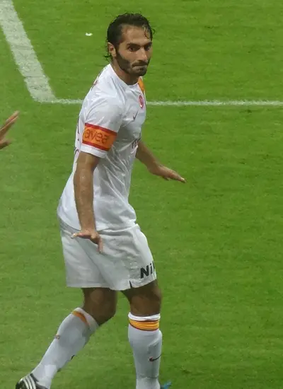 Image of Hamit Altıntop