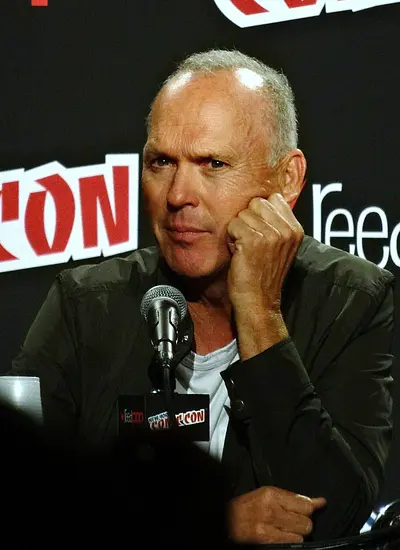 Image of Michael Keaton